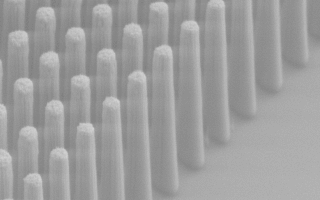 Passive anti-bacterial materials