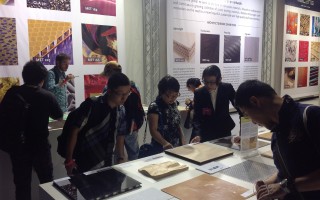 Shanghai show
