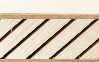 DendroLight Table Tops