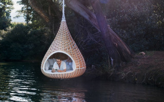 The Creation of Luxury – Leisure & Hospitality, by Objekt