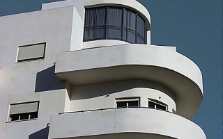 New Monuments in Leisure & Hospitality, by DUMO