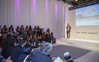 Material Xperience 2014