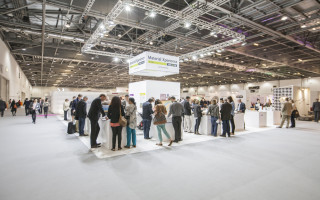 Material Xperience on Tour – UK