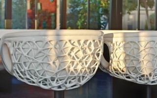 Creation of Luxury event report