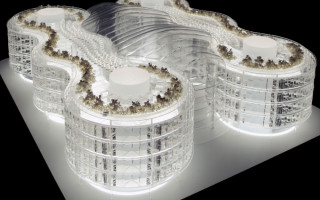 Biomimicry at Material Xperience