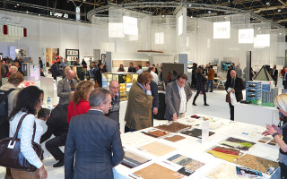 Material Xperience 2014