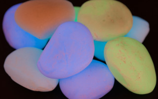 The Smart Environment: Material Xperience 2014