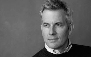 Thomas Rau presents Turntoo at Material Xperience
