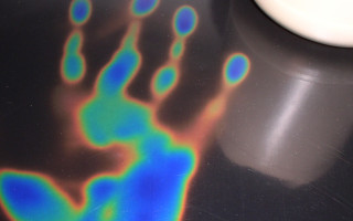 Smart materials for architecture