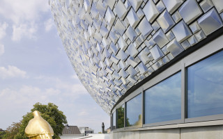 Ceramic museum wins Co-Creation Award