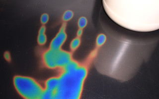 Material Xperience 2014: How materials can make you smarter
