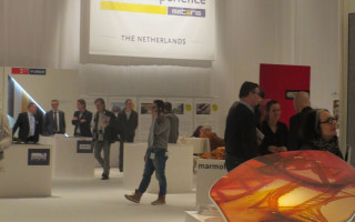 Material Xperience: second day