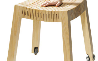 Spring wood designs
