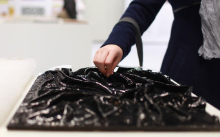 Inside & Outside materials at R+T Asia
