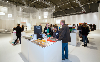 Material Xperience 2015