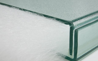 TIMax GL Glass fibre insulation