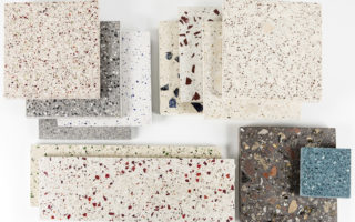 Eterno Minerals of the World