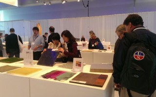 Material Xperience On Tour – METS AMSTERDAM