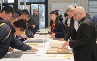 Materia Exhibition – Hong Kong