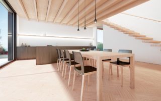 BauBuche Beam