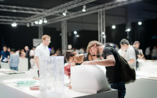 Lightweight Wonders at Euromold