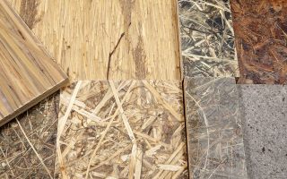 Bio Laminates