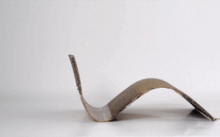 Self-Assembling Wood? Weather Activated Clothes? MIT says yes