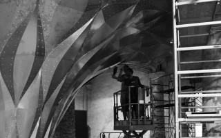 Digital Origami by Gregory Epps – Material Xperience 2015