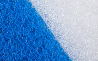 Recycled Plastic