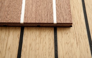 Decking solutions