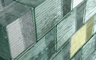 Innovative Glass Products Ltd.