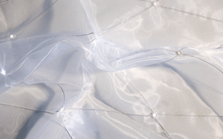 Illuminated Textiles