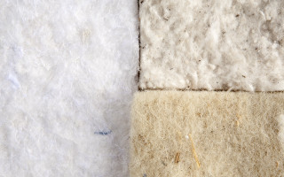 Natural Felt