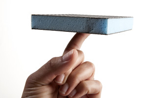 Wedi Panel