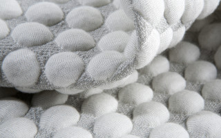 3D Textile