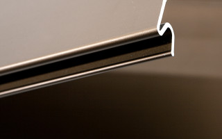 Aluminium Cladding