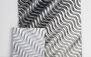 3D Metal-Forming