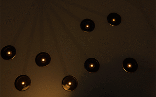 Luminous Patterns