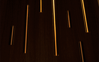 Luminous Patterns