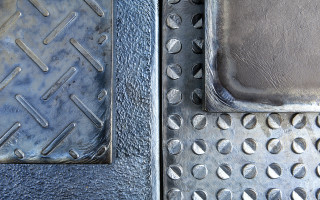 Basalt Tiles