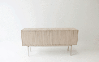Wave Cabinet Breaks the Box