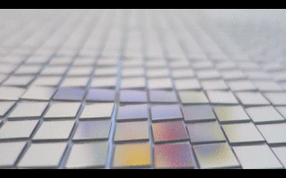 Encoded Mirrors by Florian Born