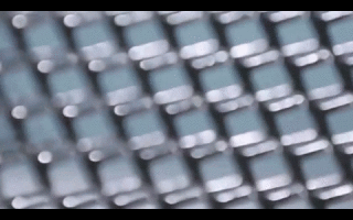 New Video: How Boeing Made The Lightest. Material. Ever.