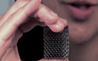 New Video: How Boeing Made The Lightest. Material. Ever.