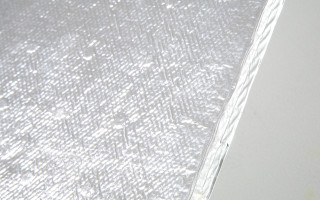 VIP (Vacuum Insulated Panel)