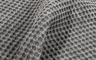 Relief Textile