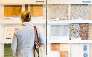 Biobased Materials Exhibition