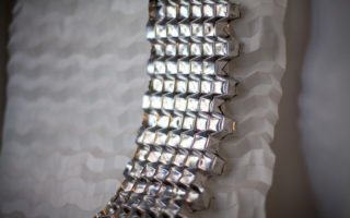 Materia Exhibition: Lovely Light
