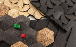 Materia Café: Biobased Materials