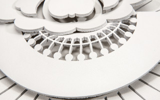 Bespoke 3D Leather